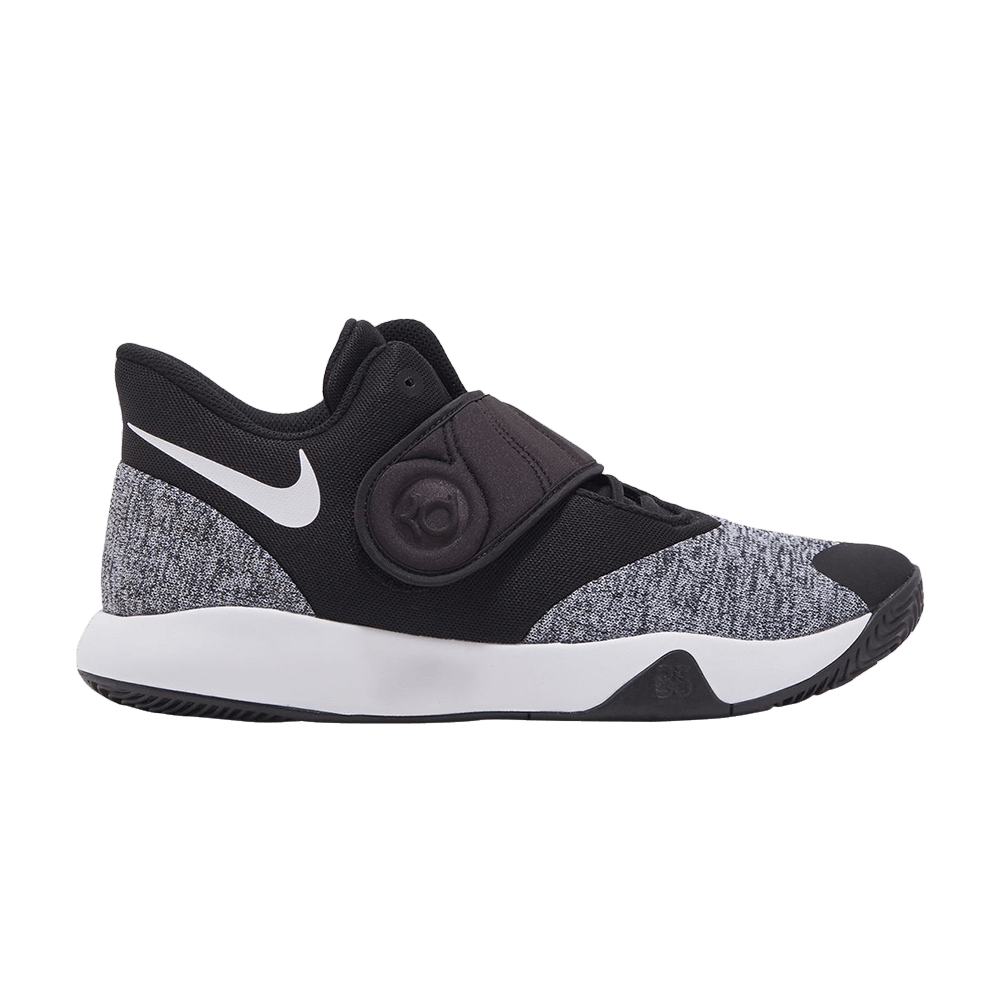 KD Trey 5 VI 'Black Grey'