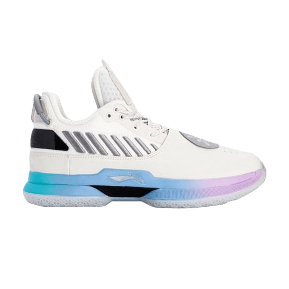 Way of Wade 7 'Cotton Candy' - Li-Ning - ABAN079 12 | GOAT