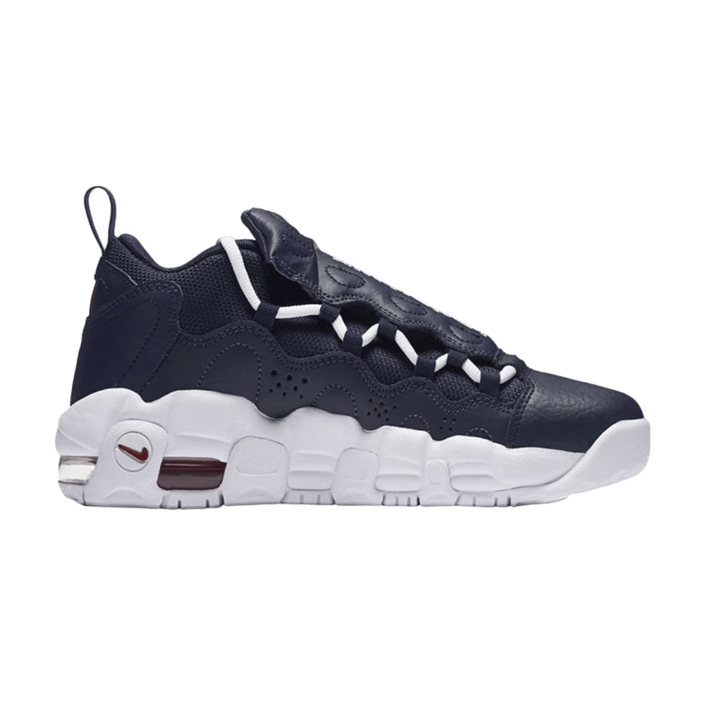 Air More Money GS 'Obsidian'