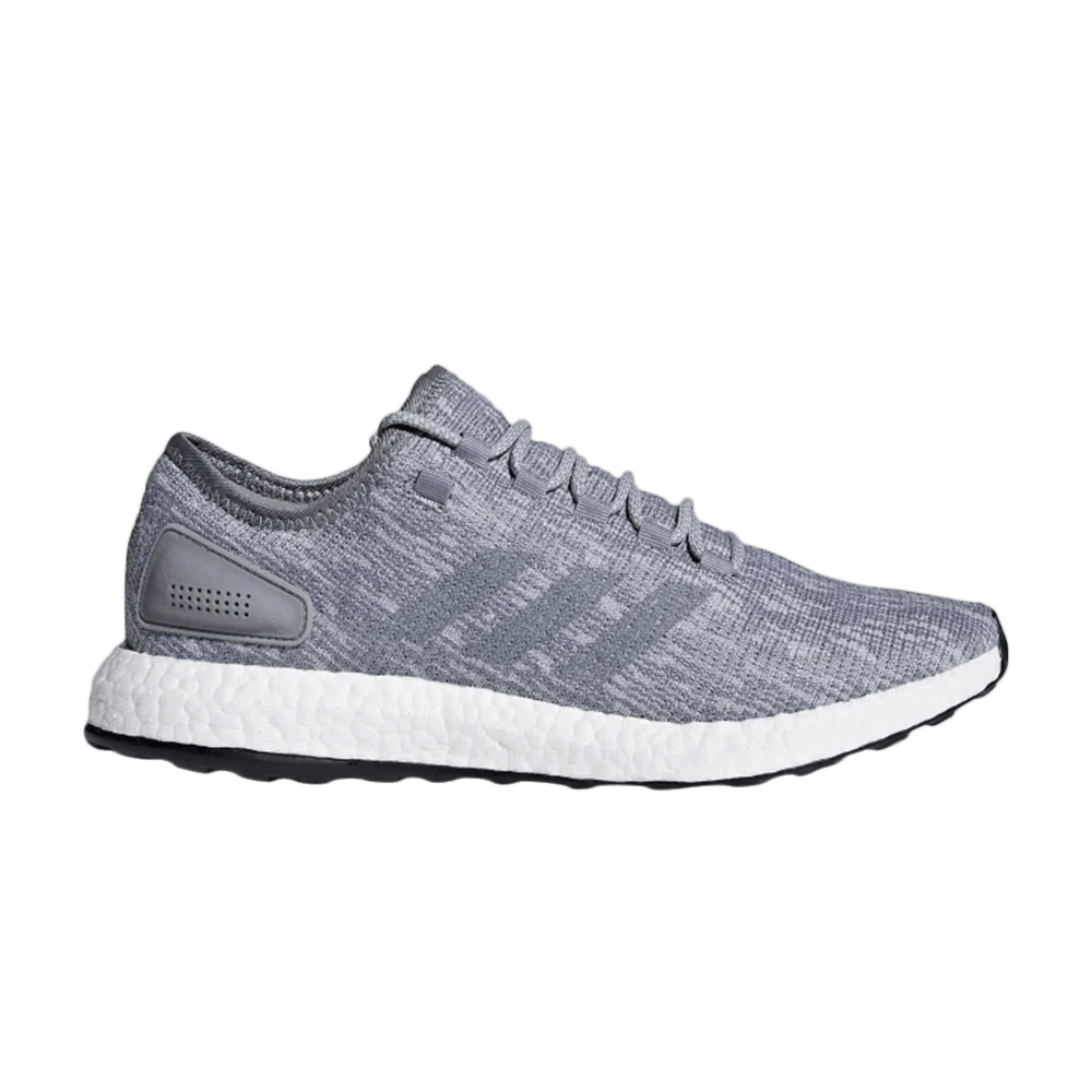 PureBoost 'Triple Grey'