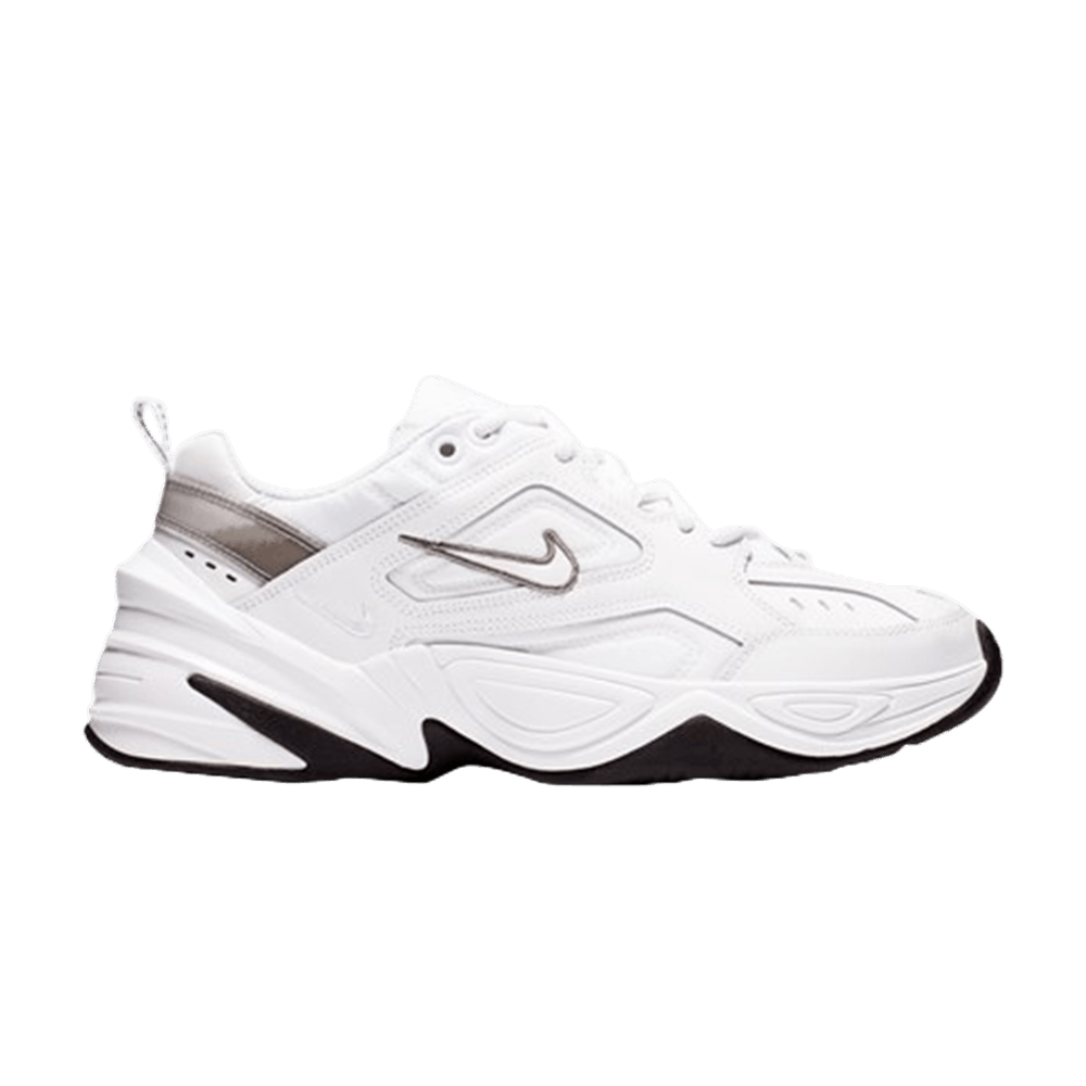 Wmns M2K Tekno 'White Grey' - Nike - BQ3378 100 | GOAT