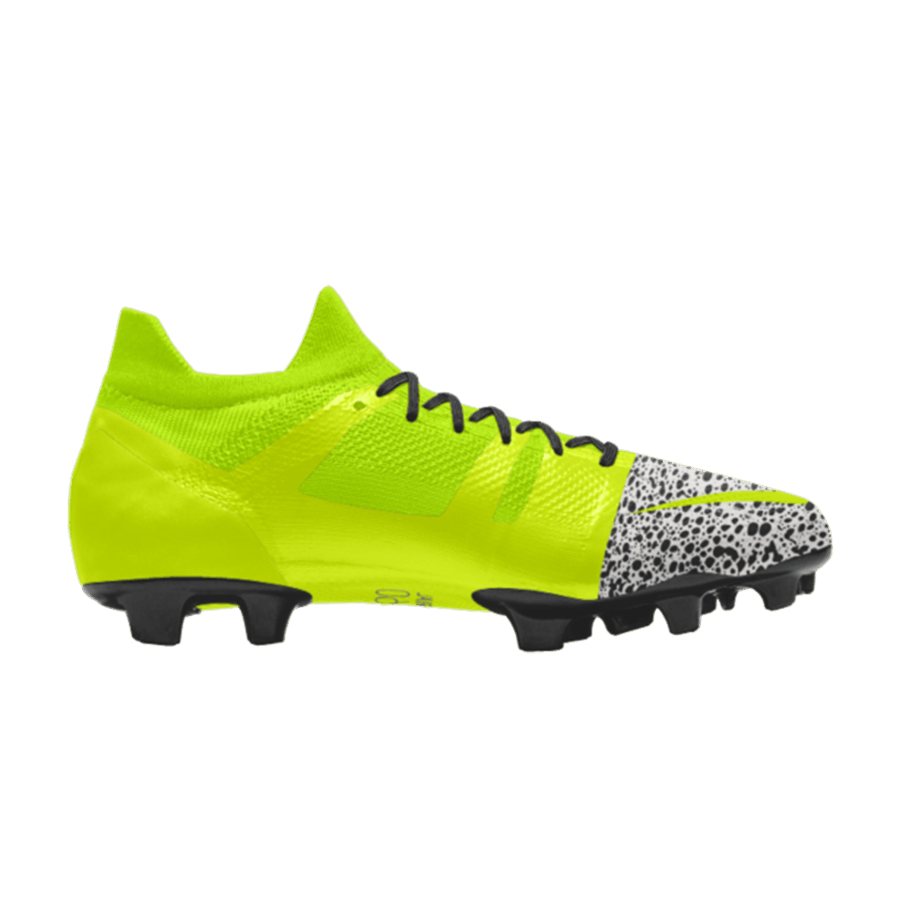 Mercurial Greenspeed 360 FG iD