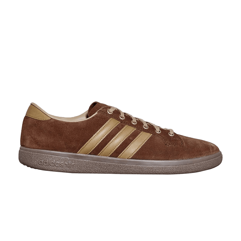 Bulhill Spezial 'Brown Mesa'