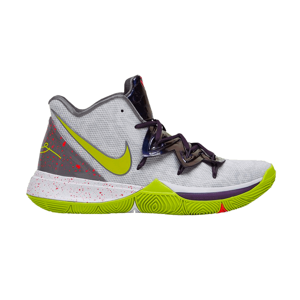 nike kyrie 5 mamba