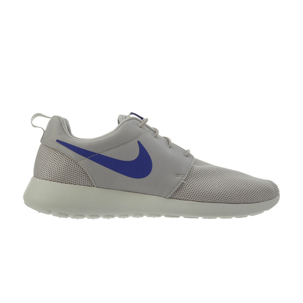 Roshe One 'Desert Sand Violet'