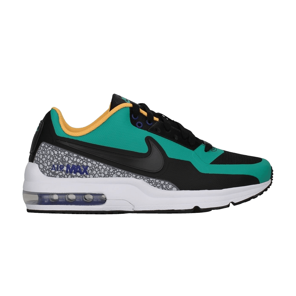 Air Max LTD 3 Mod 'Emerald Green'