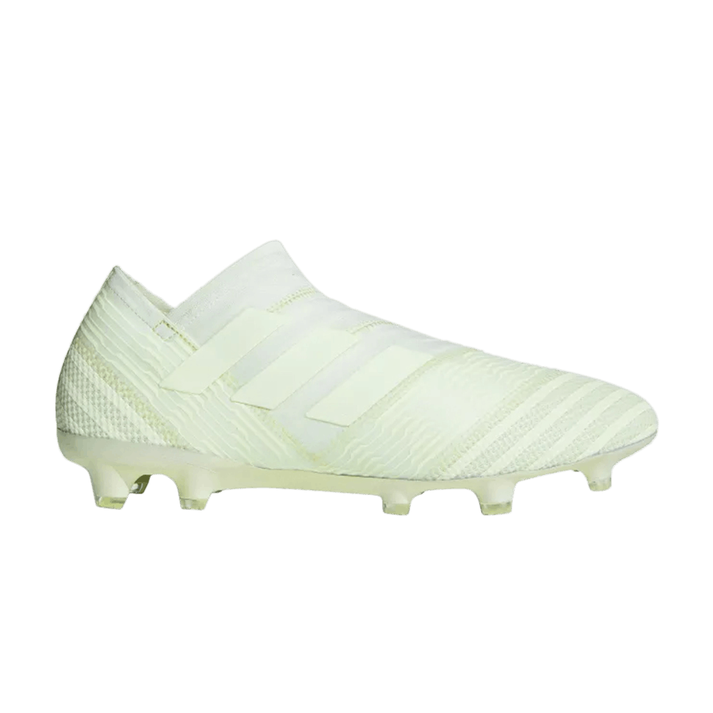 Nemeziz 17+ 360 Agility FG 'Aero Green'