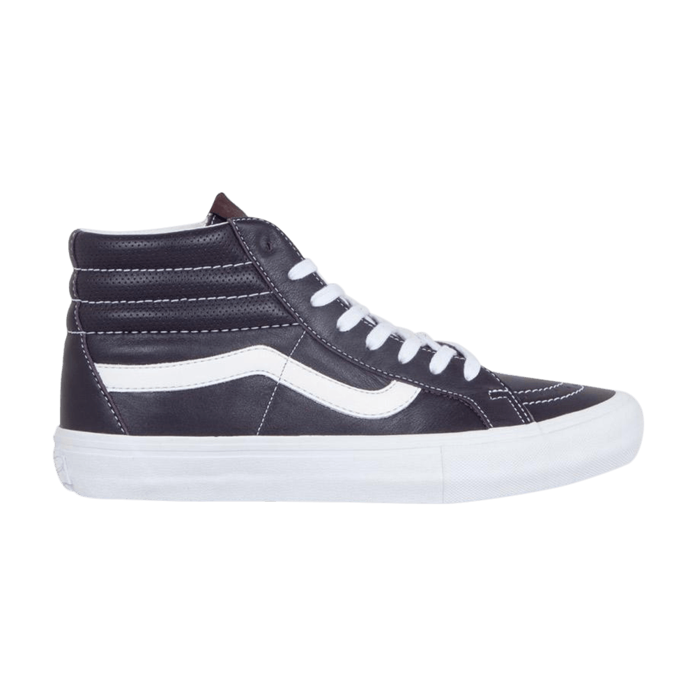 Sk8-Hi Reissue VLT LX 'Liz Purple'