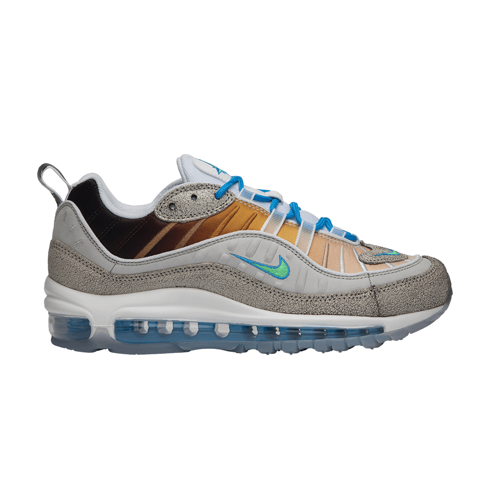 Air Max 98 'On Air: NYC La Mezcla'