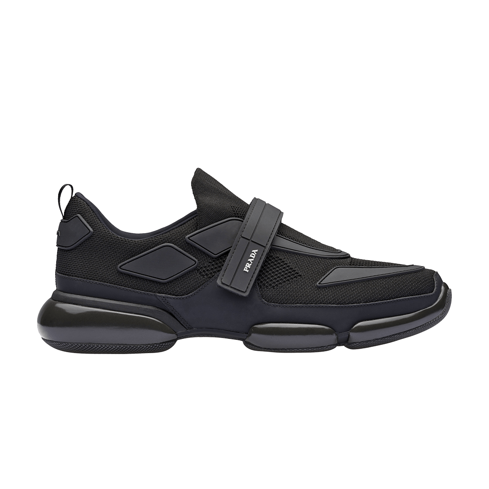 Buy Prada Cloudbust 'Black Red' - 2OG0641OUF F002L | GOAT