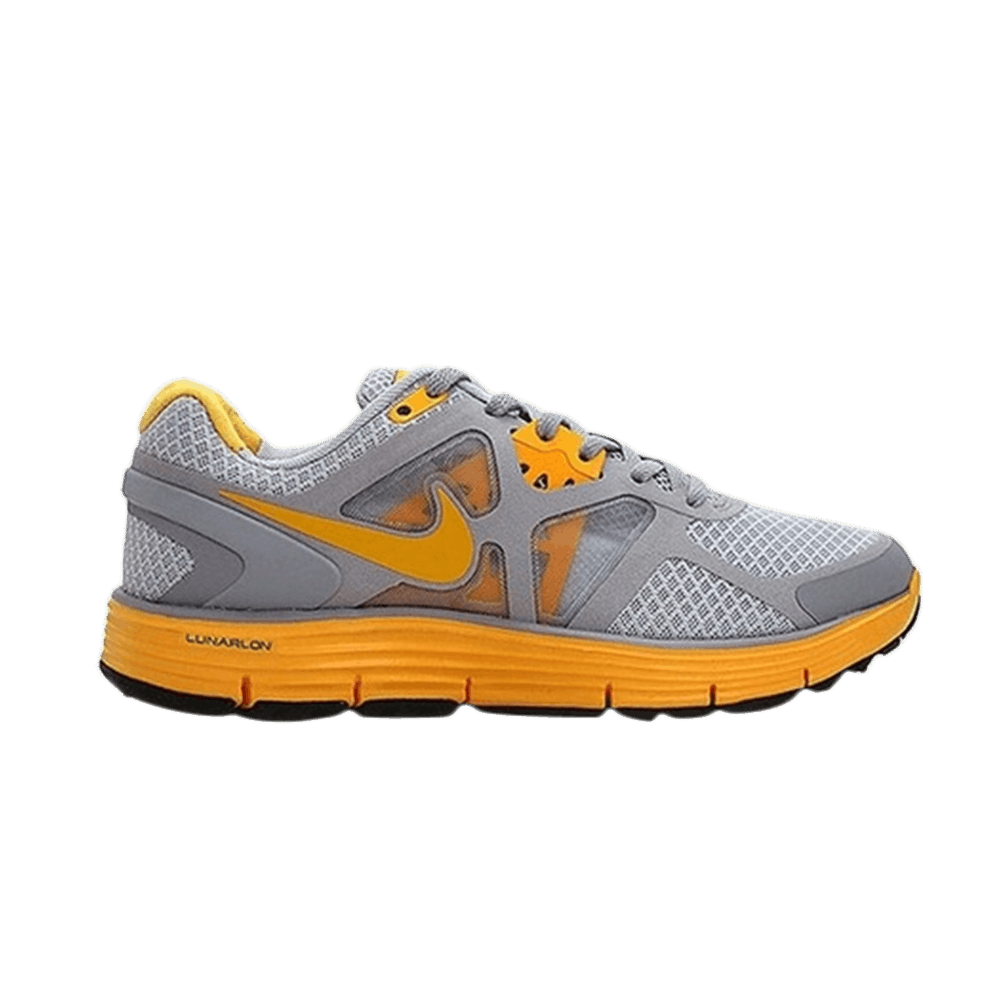 Wmns LunarGlide 3 'Livestrong'