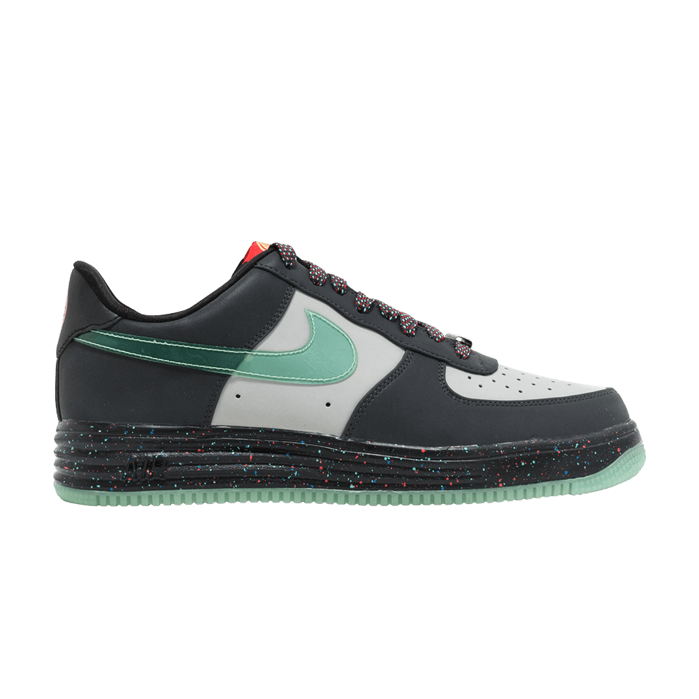 Nike Lunar Force 1 Low Year of the Horse