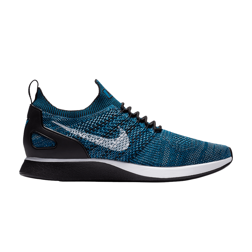 Air Zoom Mariah Flyknit Racer 'Green Abyss'