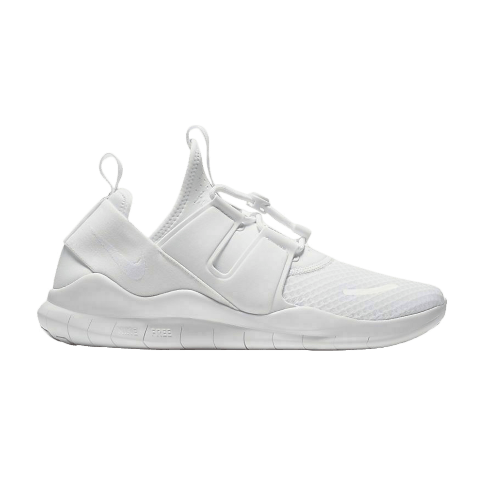 Free RN Commuter 2018 'Triple White'