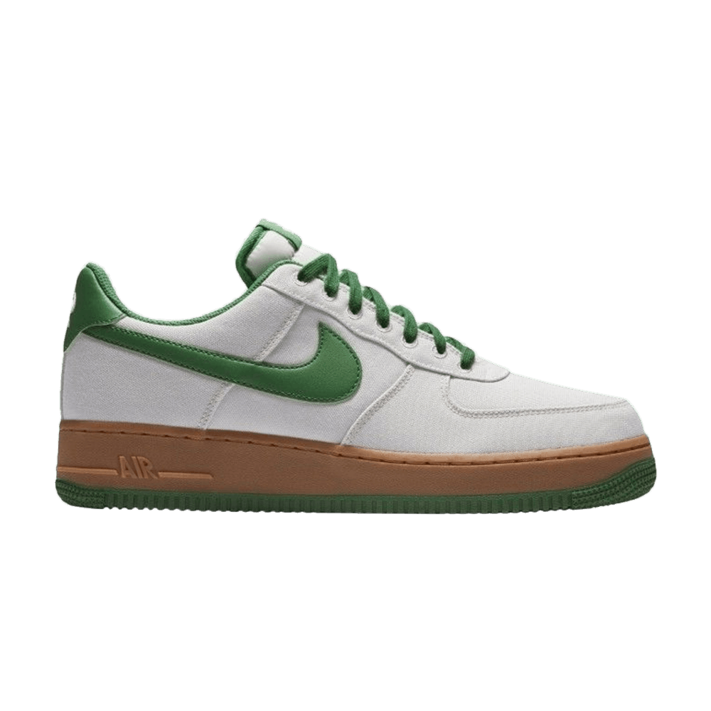 Air Force 1 '07 TXT 'Light Bone Aloe Verde'