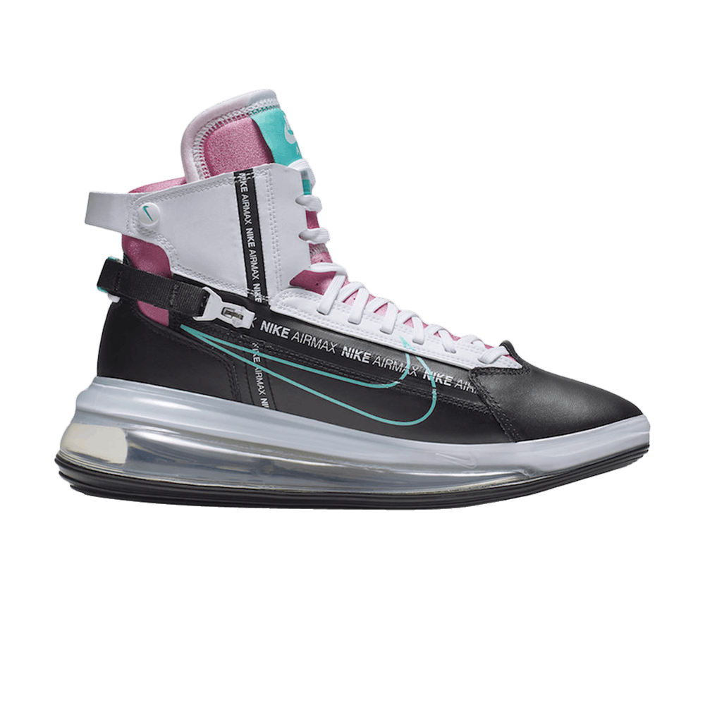 miami vice air max 270