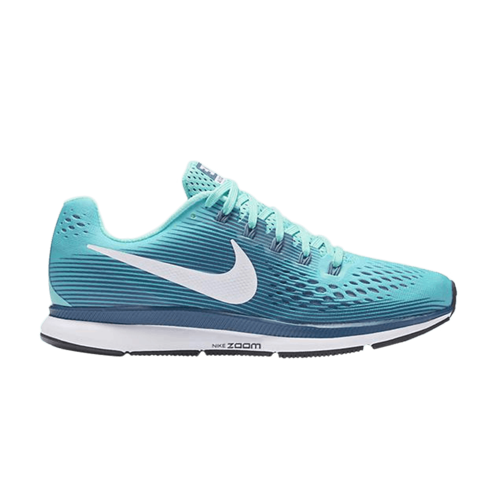 Wmns Air Zoom Pegasus 34 'Hyper Turquoise'