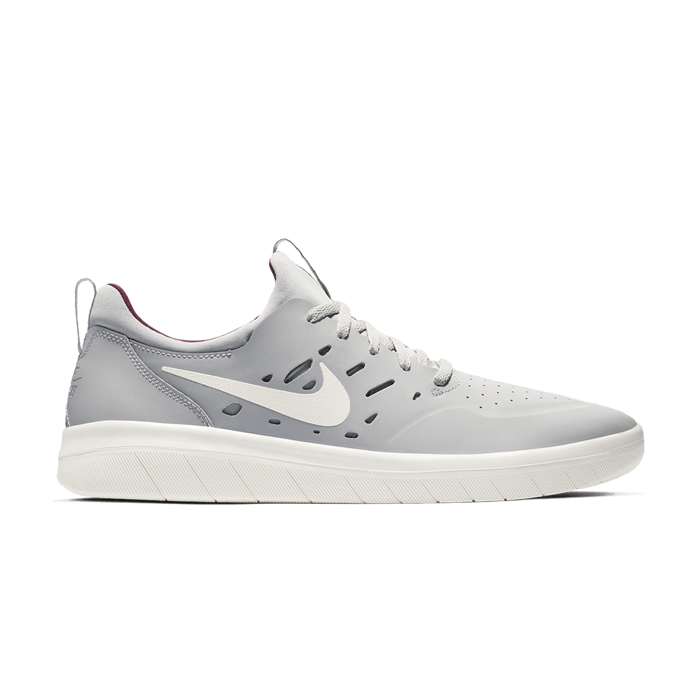 Nyjah Free SB 'Atmosphere Grey'