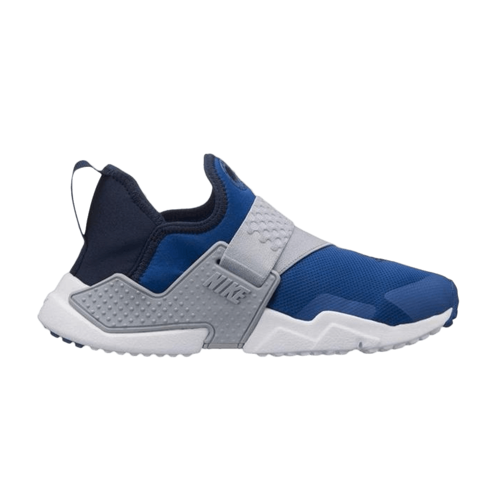 Huarache Extreme GS 'Gym Blue'