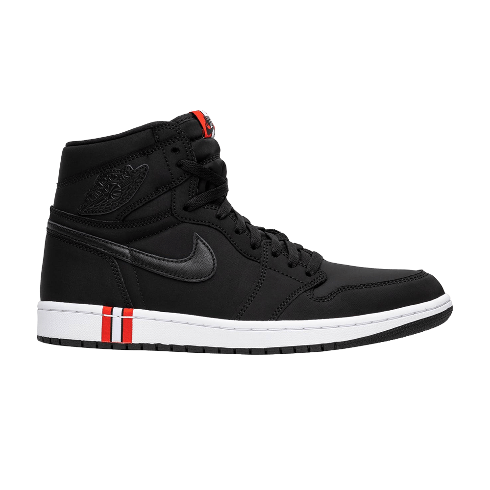 Paris Saint-Germain x Air Jordan 1 Retro High OG 'PSG' Sample