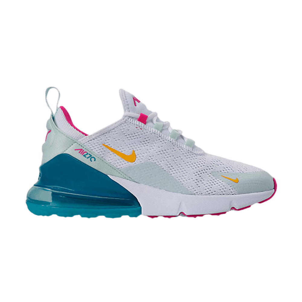 270 nike pastel