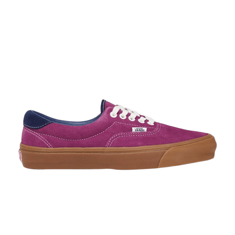 OG Era 59 LX Suede 'Amaranth'