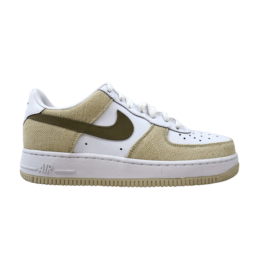 Air Force 1 GS 'Khaki'