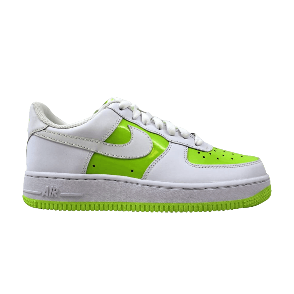 Wmns Air Force 1 '07 'Volt'