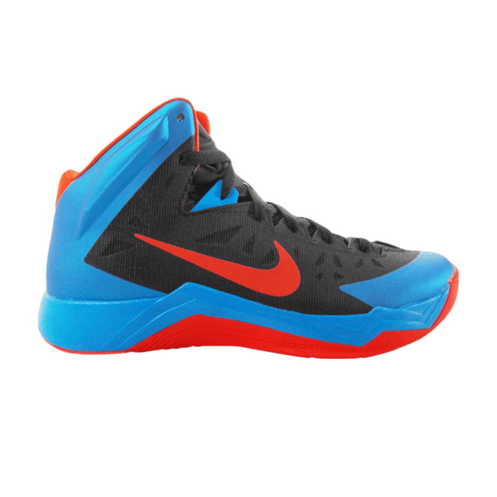 Zoom HyperQuickness 'Black Photo Blue'