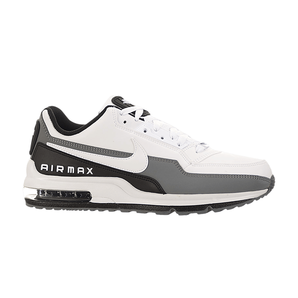 Air Max LTD 3 'White Cool Grey'