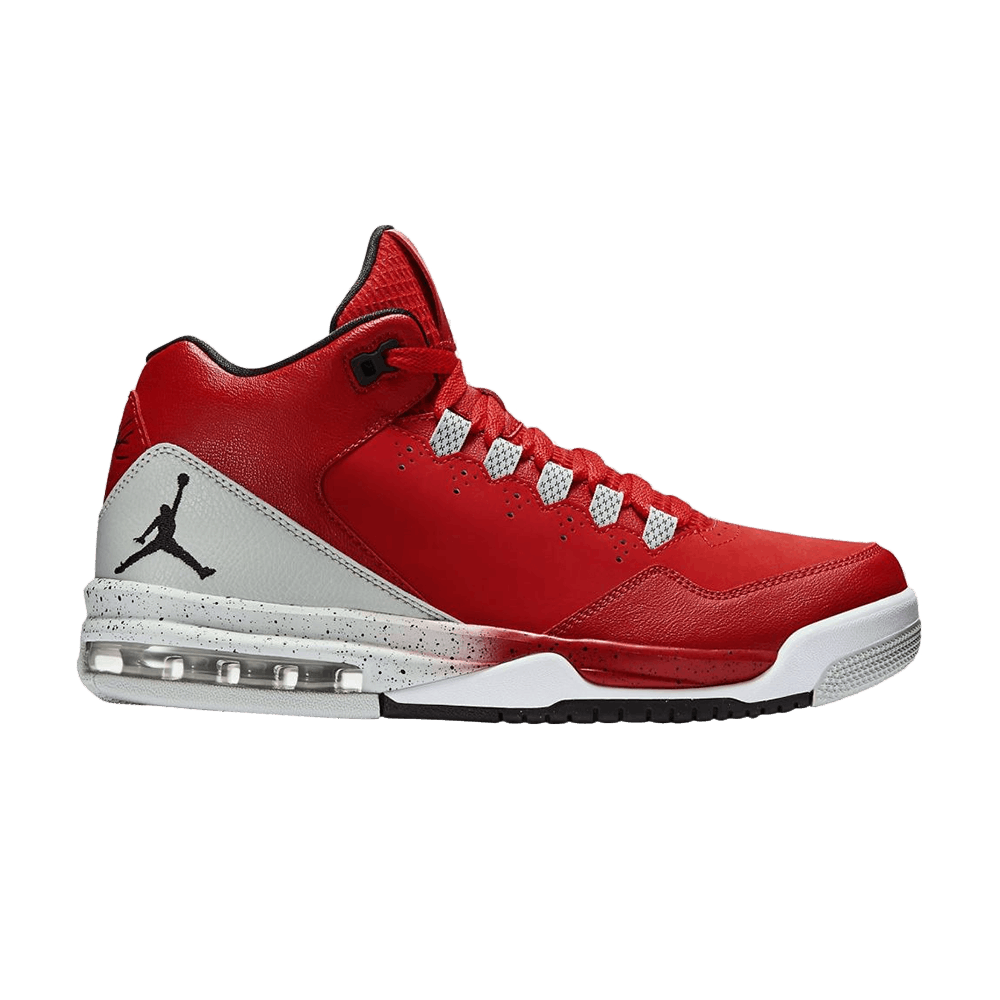 Jordan Flight Origin 2 'University Red'