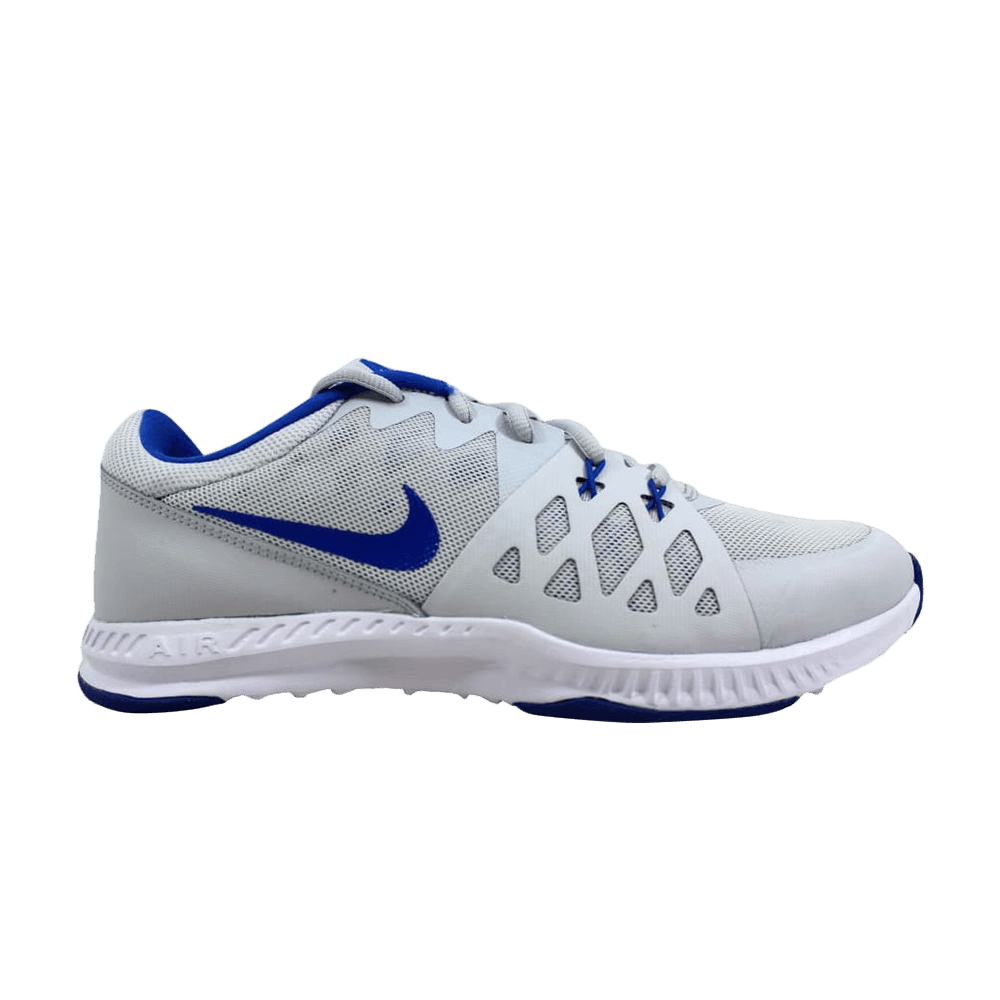 Air Epic Speed TR 2 'Hyper Cobalt'