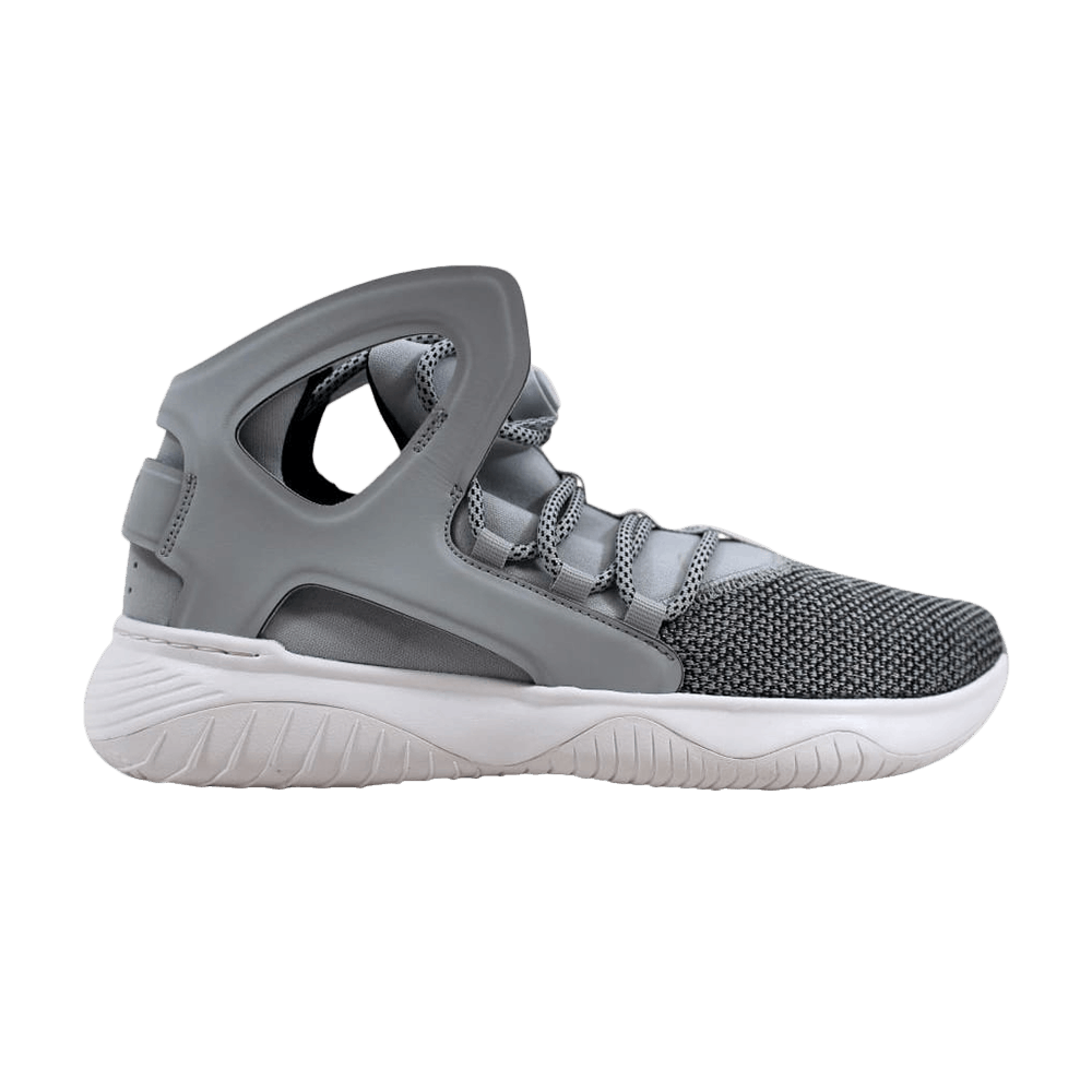 Air Flight Huarache Ultra 'Wolf Grey'