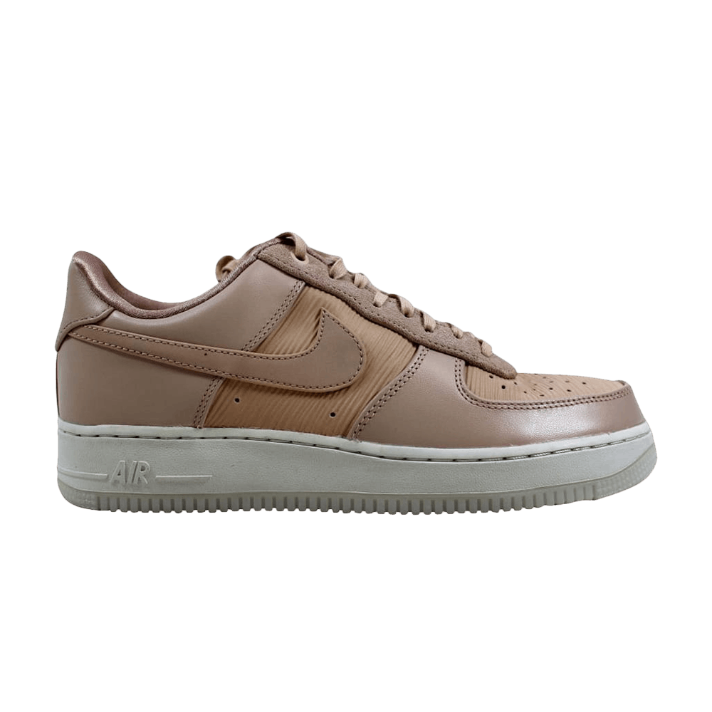 Wmns Air Force 1 '07 LX 'Particle Beige'