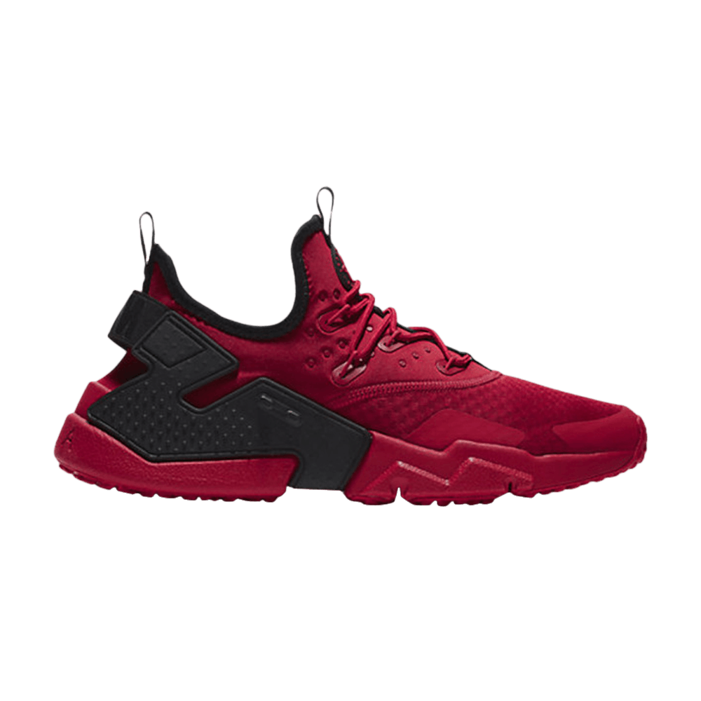 Air Huarache Drift 'Gym Red Black'