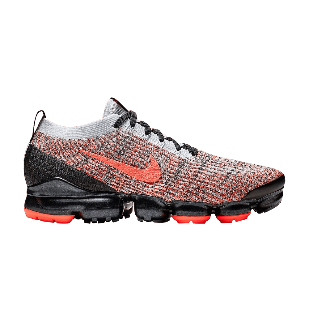 Air VaporMax Flyknit 3 'Hyper Crimson'