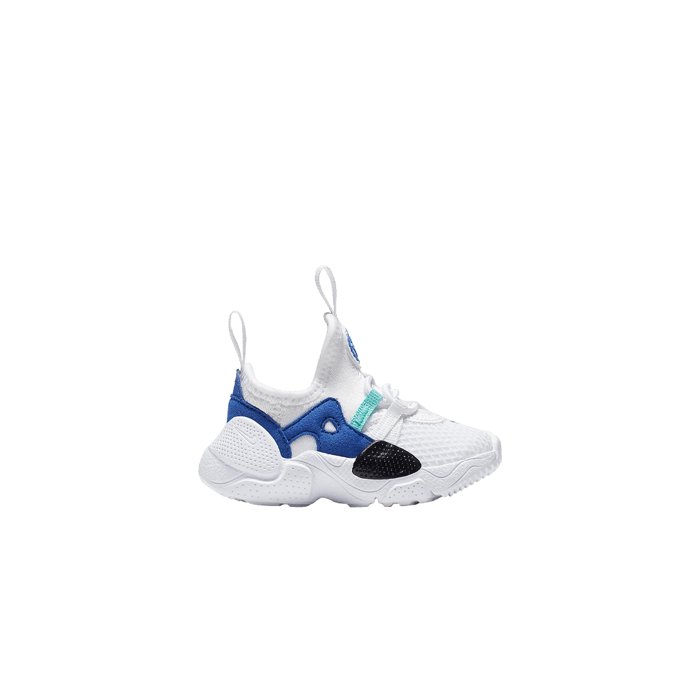 Huarache E.D.G.E TXT BT 'White Royal Jade'