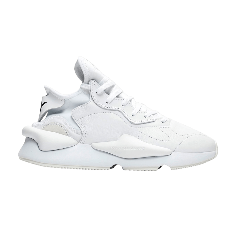 Y-3 Kaiwa 'White'