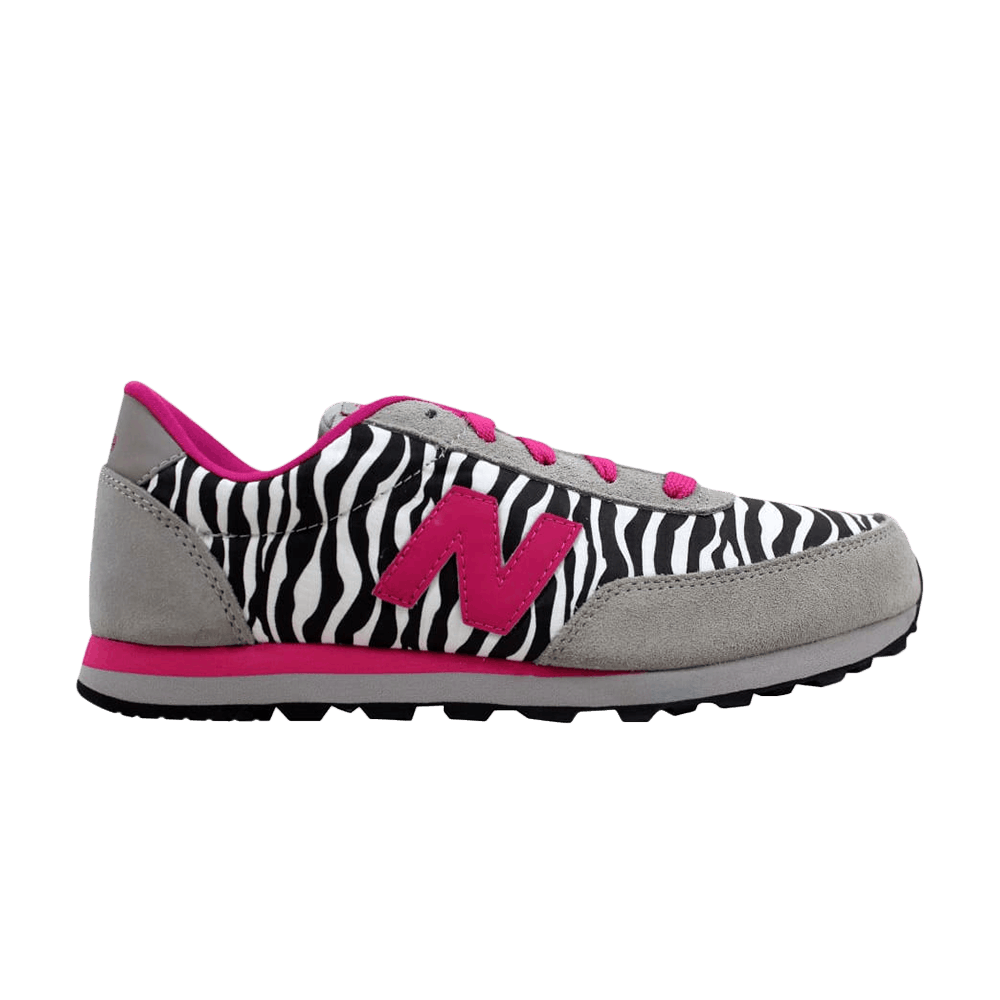 501 Classic Kids 'Pink Zebra'