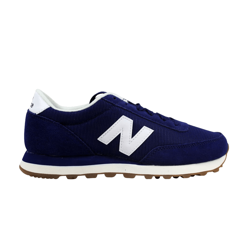 501 'Navy Blue'