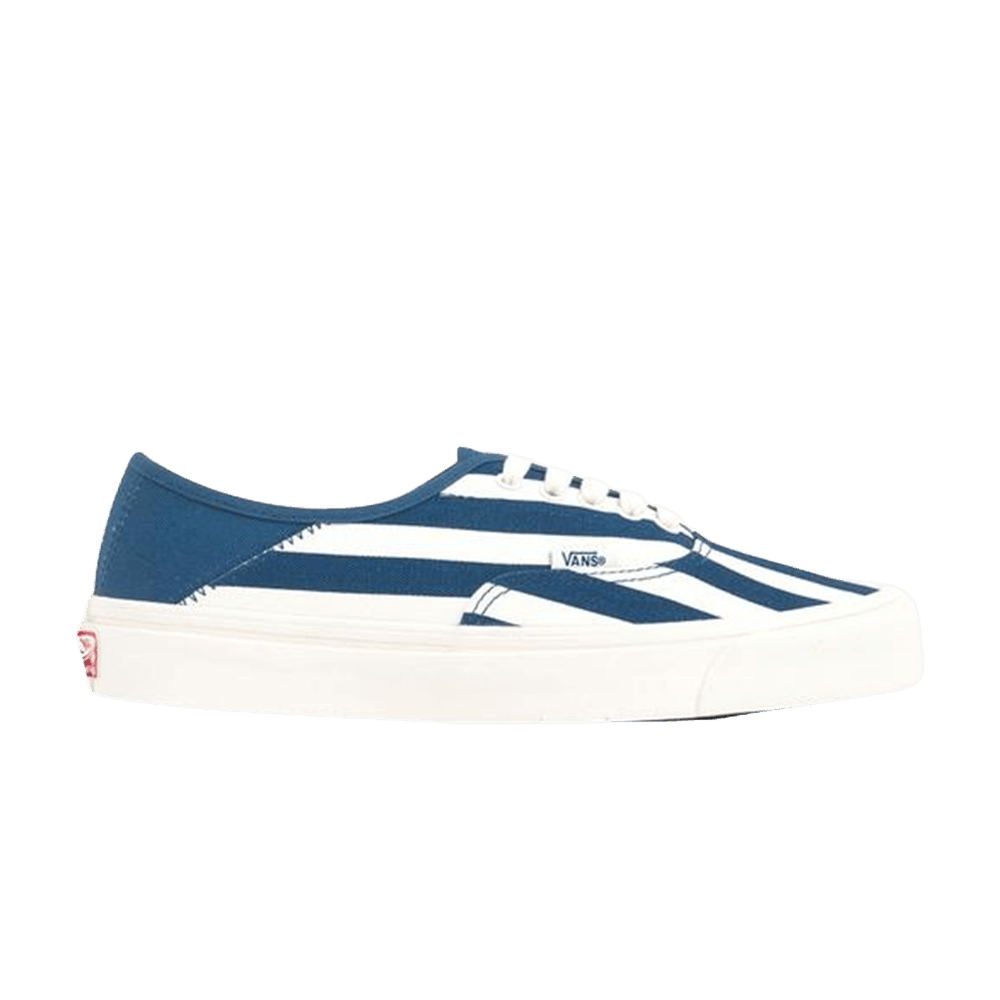 OG Style 43 LX 'Pinstripe Navy'