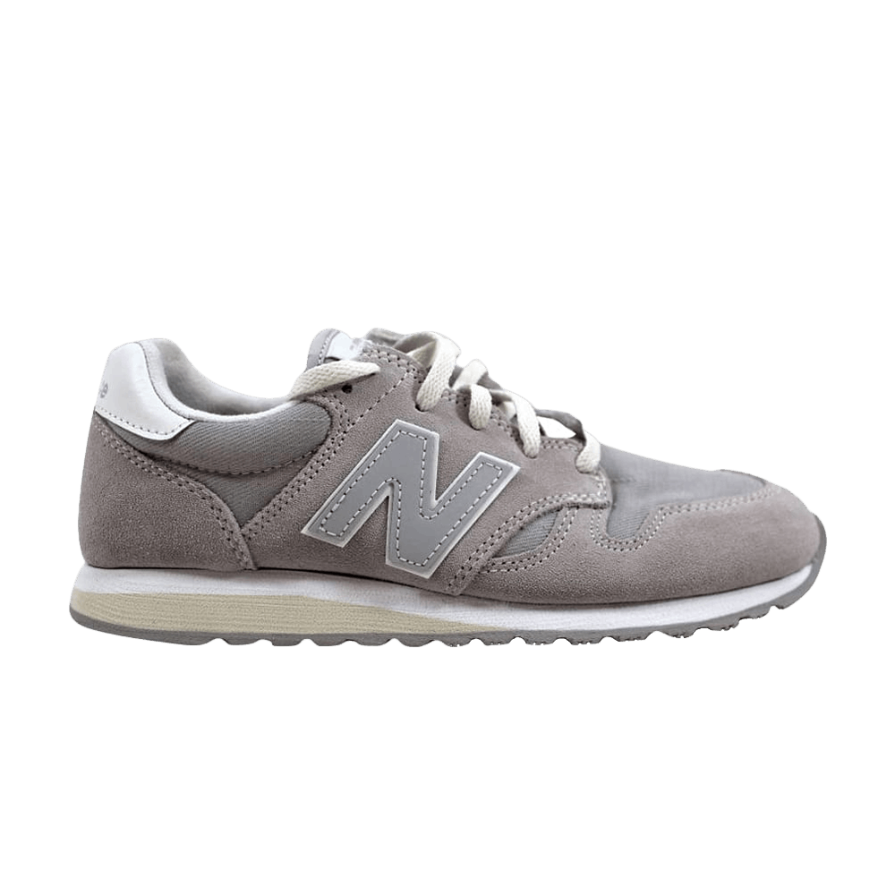 Wmns 520 'Grey'