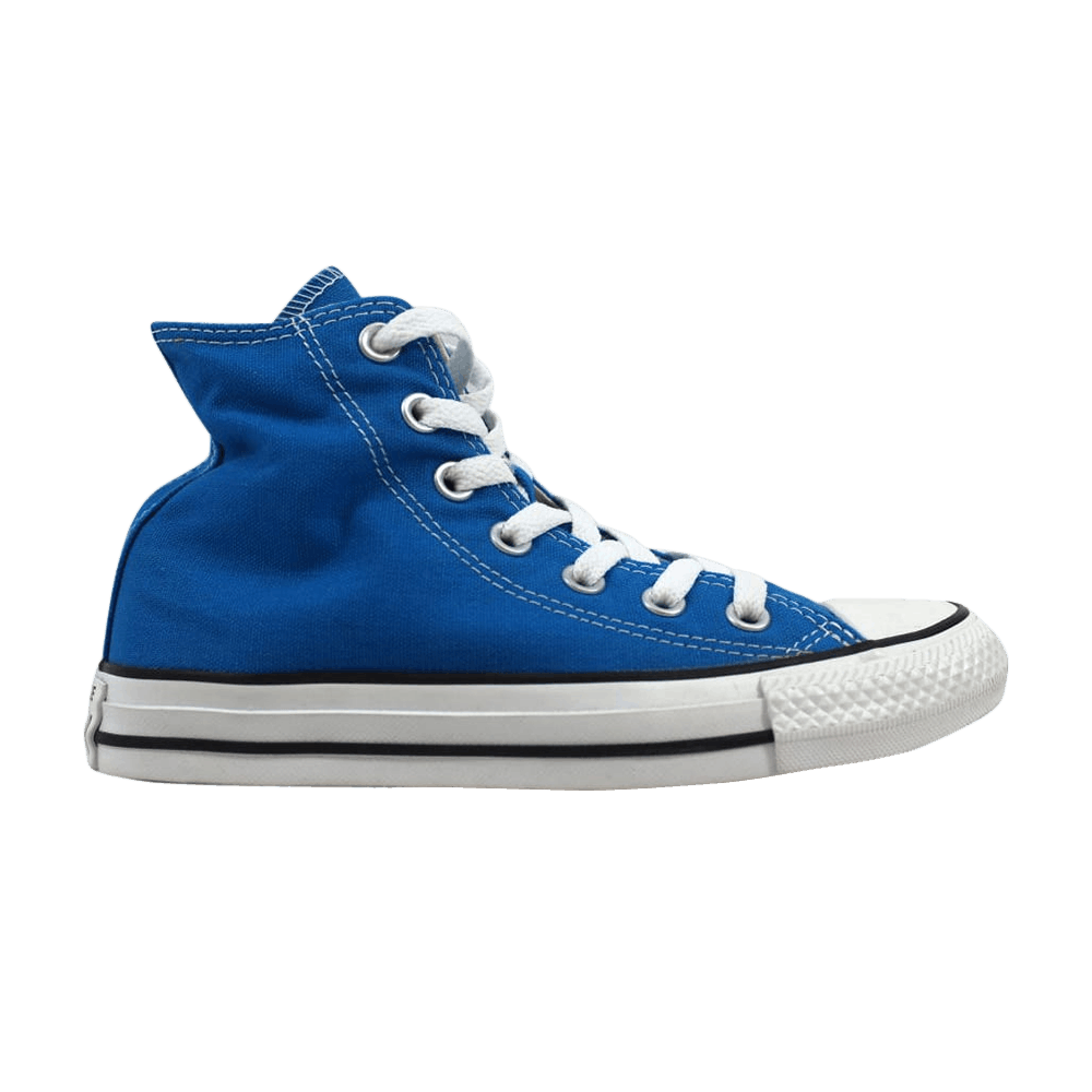 Chuck Taylor All Star Hi 'Cyan Space'