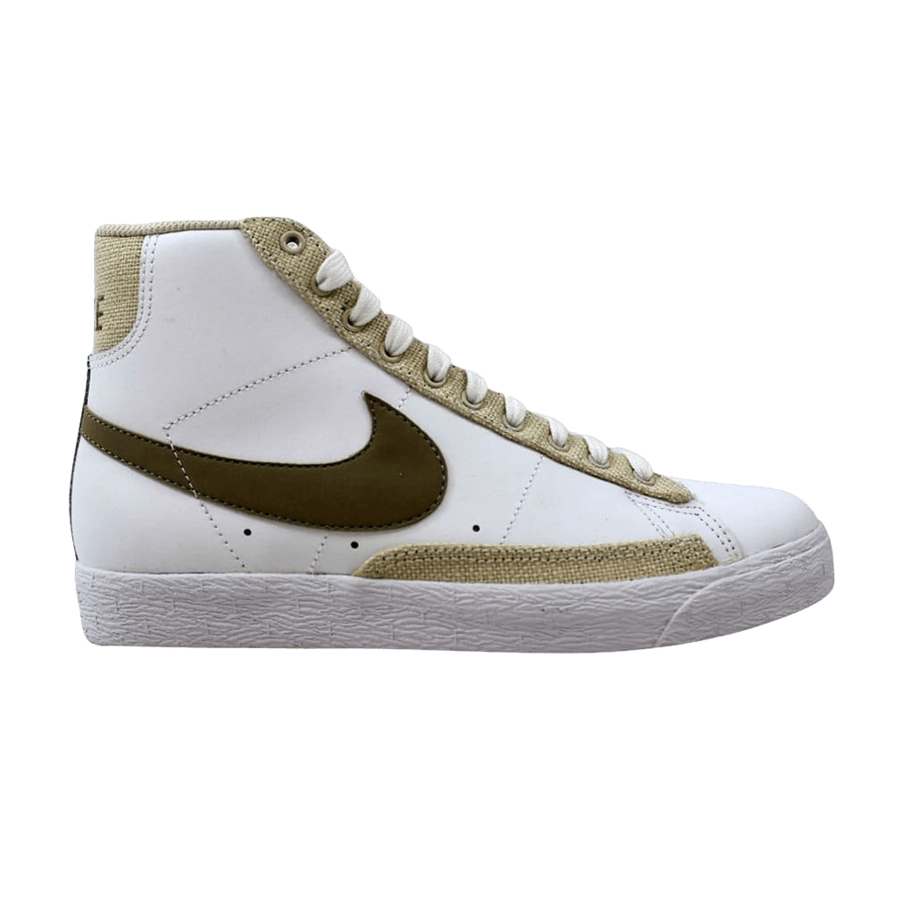 Blazer Mid GS 'Khaki'