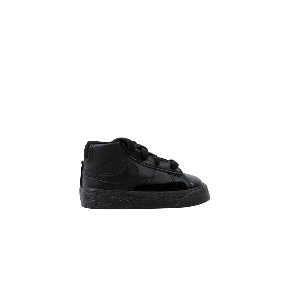 Blazer Mid TD 'Black Grey'