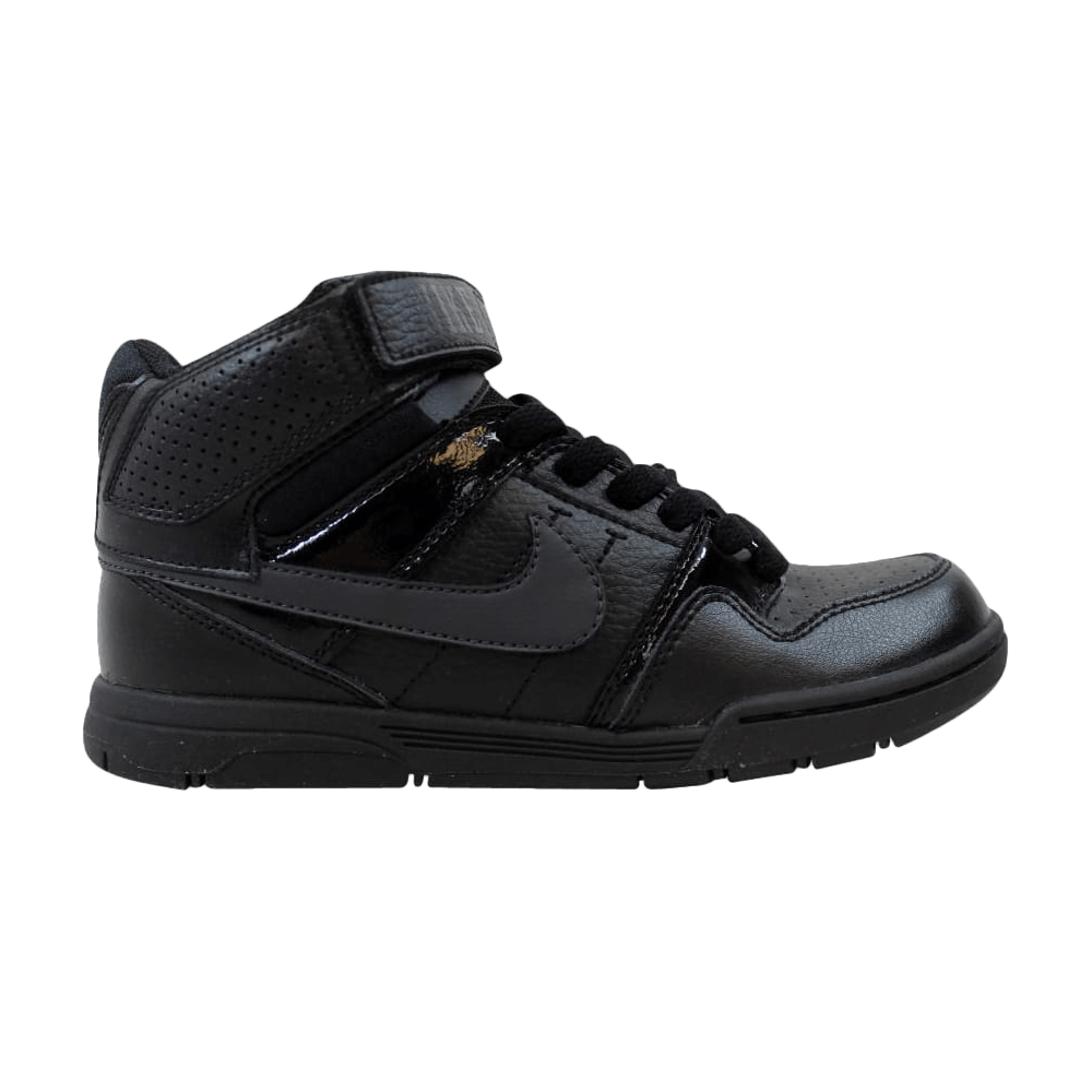 Mogan Mid 2 Jr 'Anthracite'