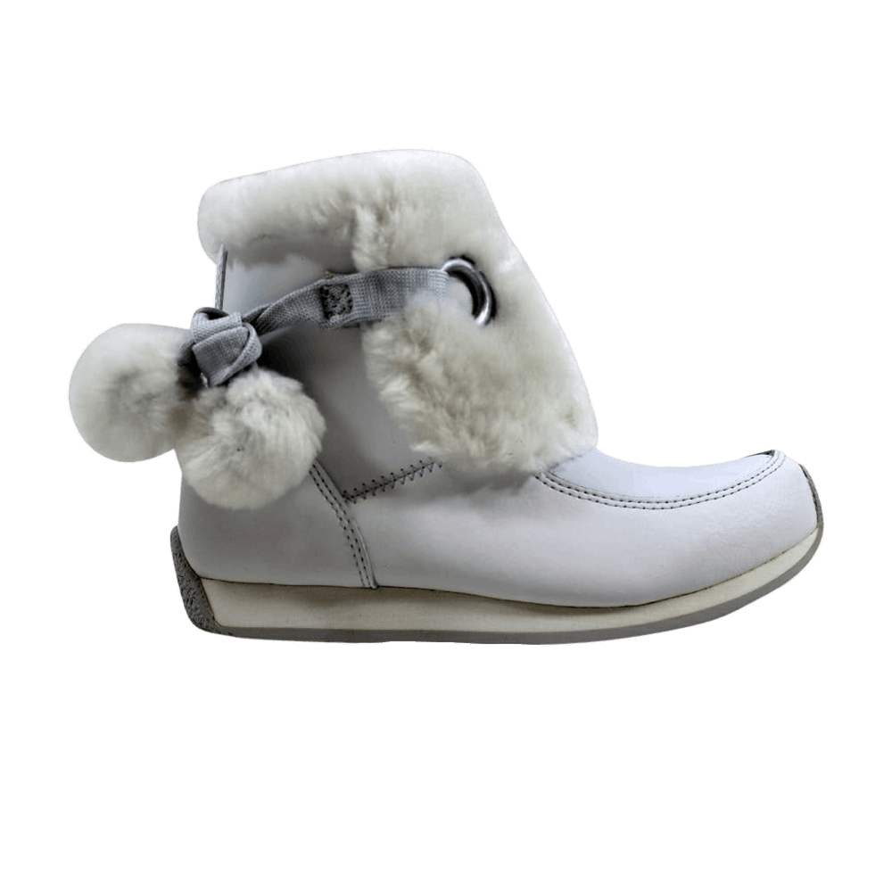 Wmns Winterberry Mid Boot 'White'