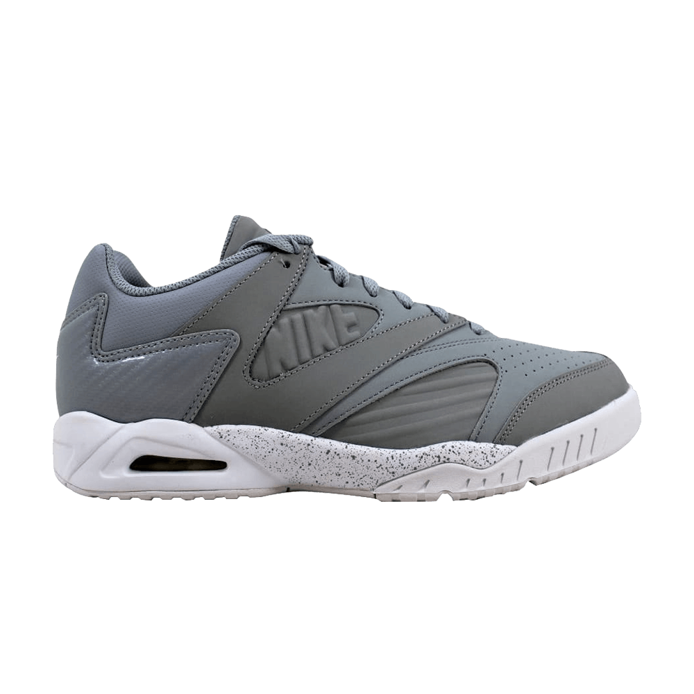 Air Tech Challenge 4 Low 'Wolf Grey'