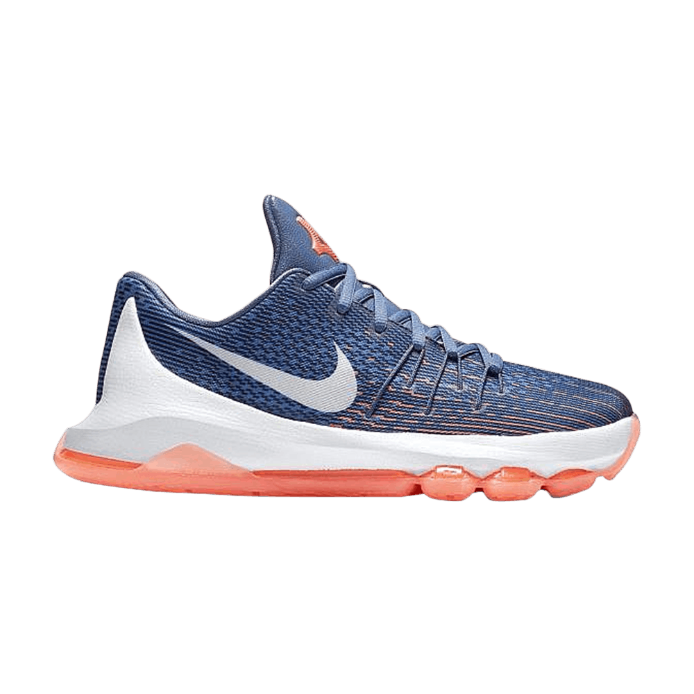 KD 8 GS 'Ocean Fog'