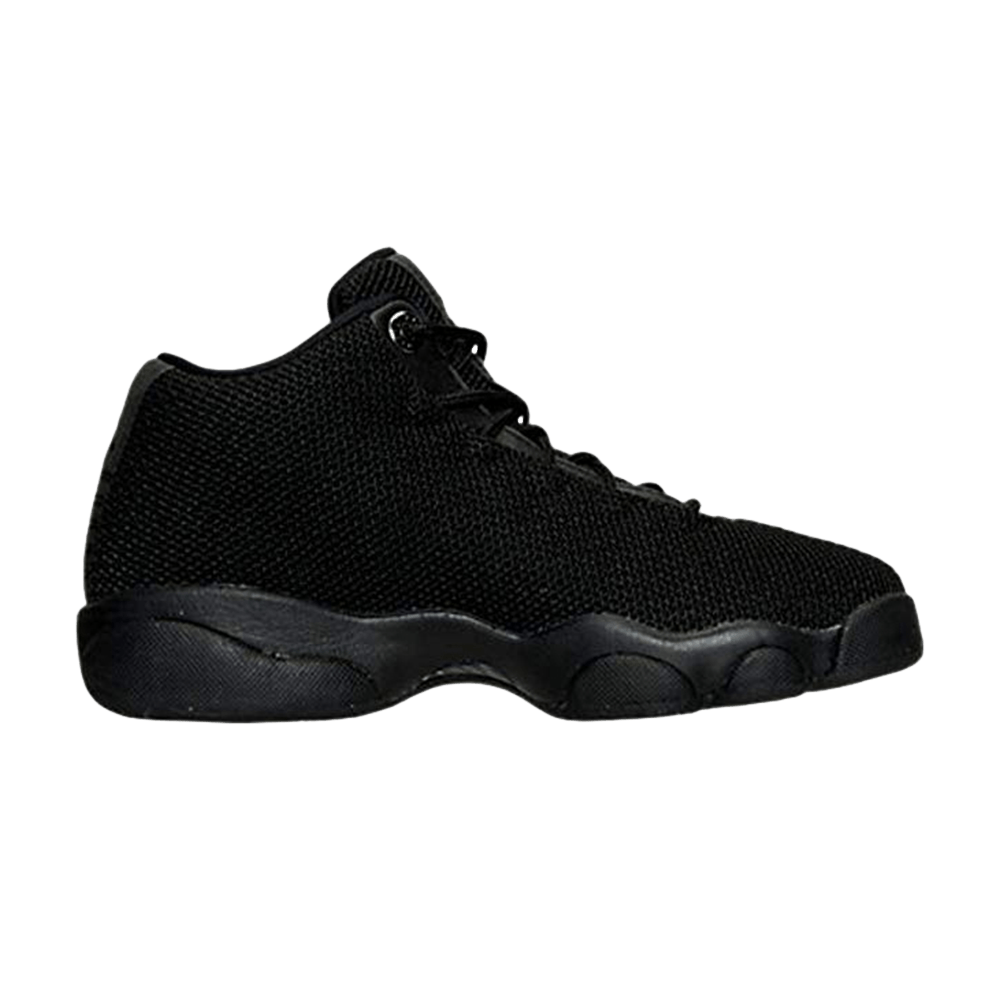 Jordan Horizon Low GS 'Black'